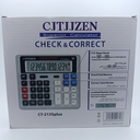 حاسیبە CJTJJZEN Calculator CT-2135Plus