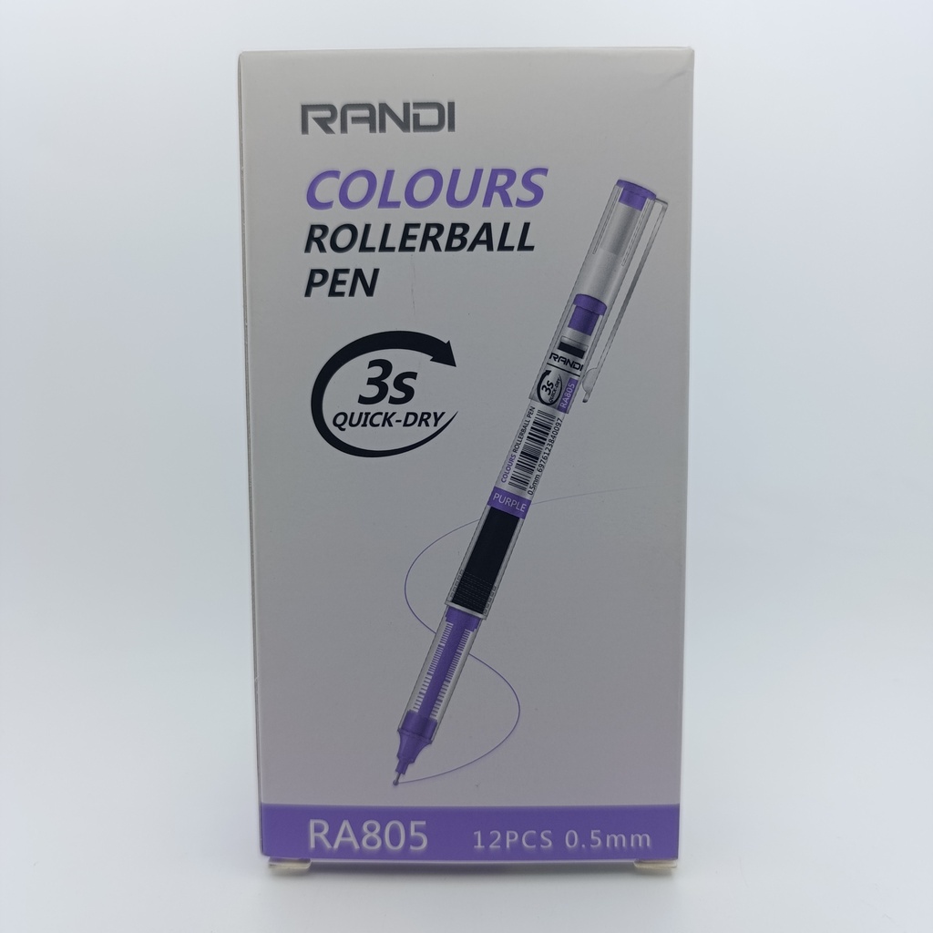 قەلەم سۆفت SIGN PEN RANDI RA805