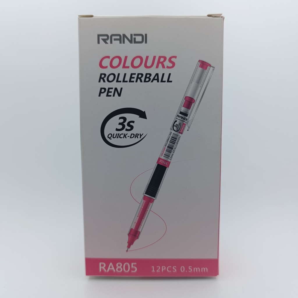 قەلەم سۆفت Soft Pen RANDI RA805