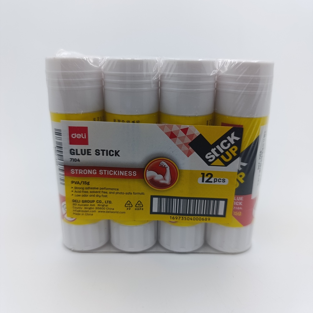 سمغ Stick Up deli 15g