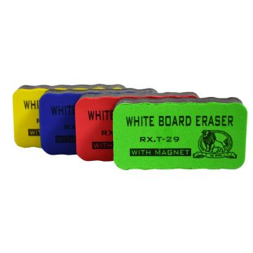 مساحەی صەبورە Magnetic eraser LD136