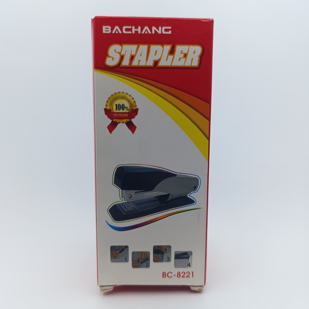 کاپیسە Stapler Bachange BC-8221