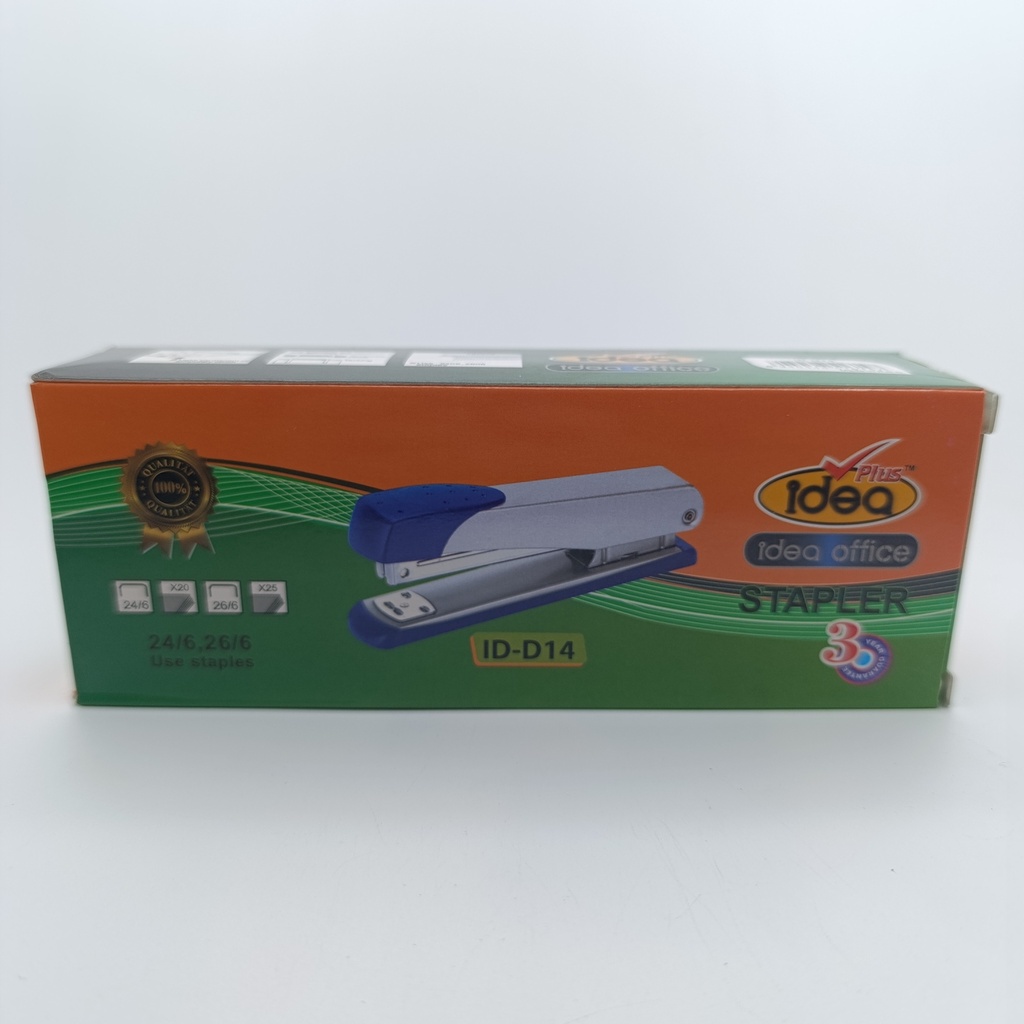 کاپیسە Stapler Idea ID-D14