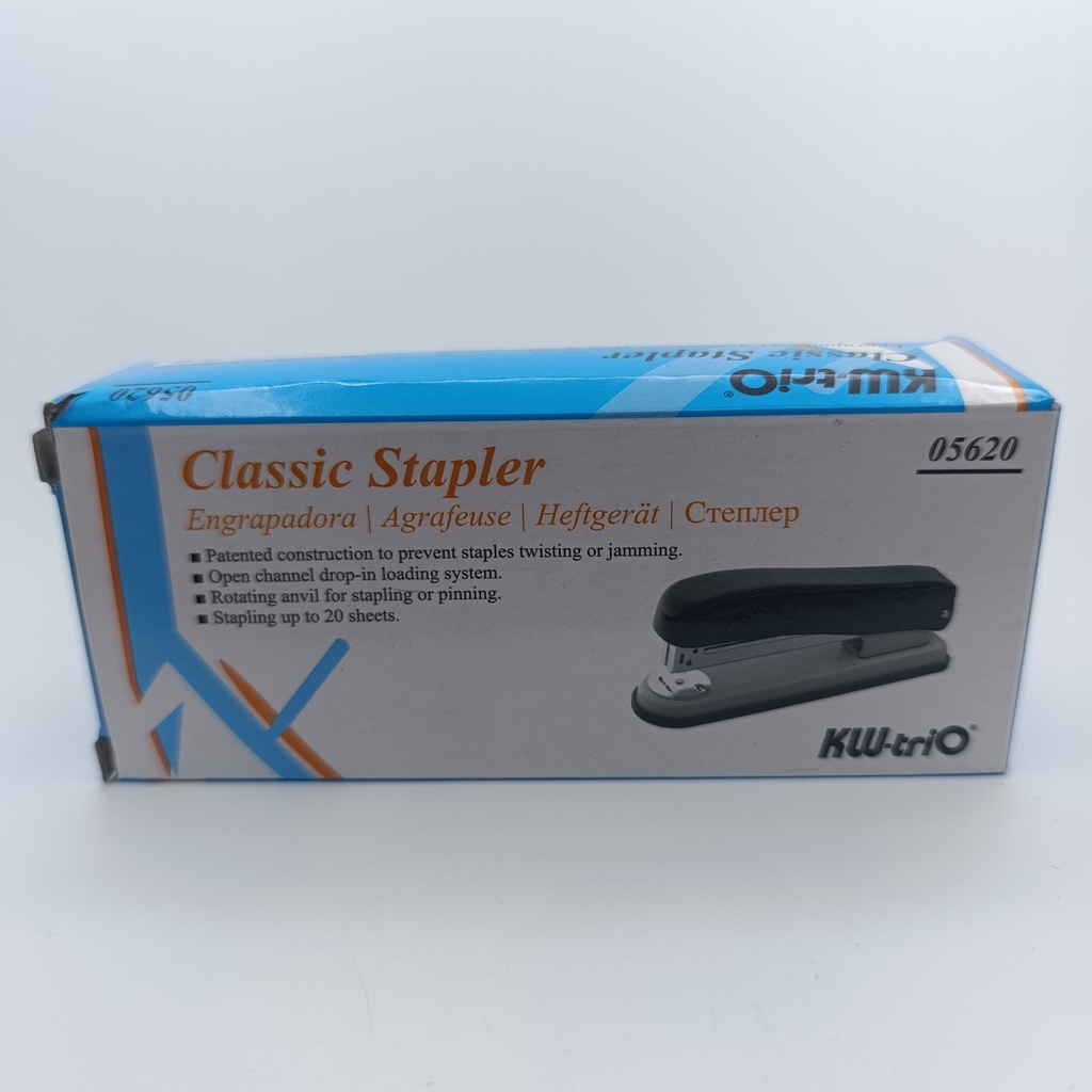 کابیسە Stapler KW-trio 05620