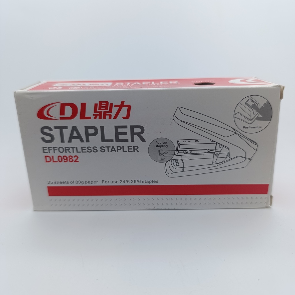 کاپیسە Stapler DL0982