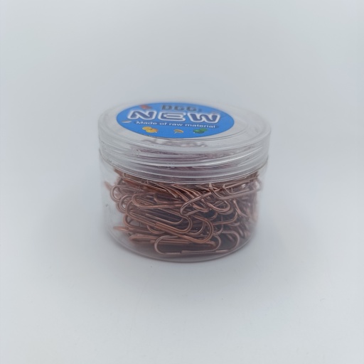 گرە بۆگرتنی شتەکان Metal Paper Clip