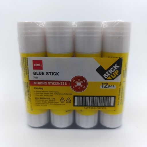 سمغ Stick Up deli 9g