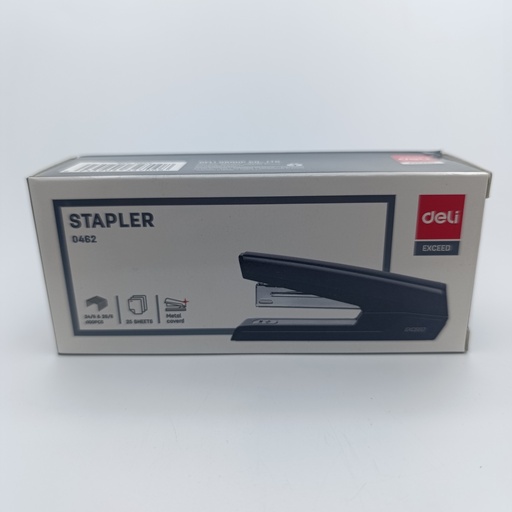 کاپیسە Stapler deli 0462