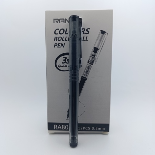 قەلەم سۆفت Soft Pen RANDI RA805