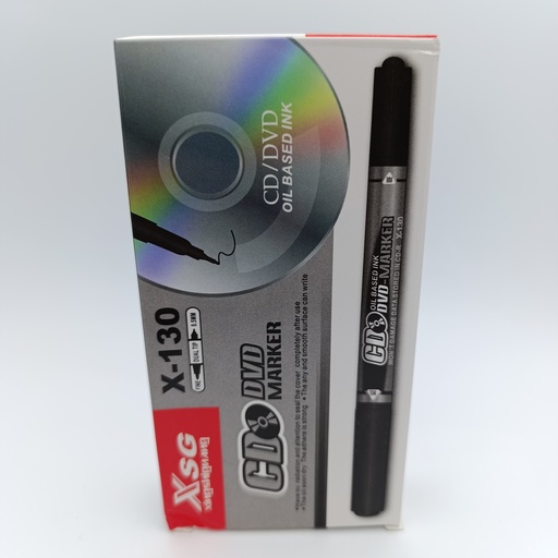 قەلەم ماجیك سیدی DVD Marker XSG X-130